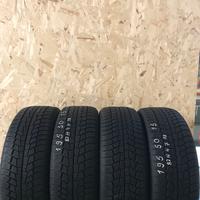 4 GOMME 195 50 15 GENERAL TIRE