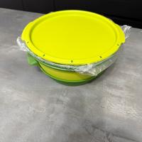 Set micro vap tupperware