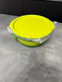 Set micro vap tupperware