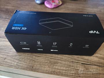 TVIP S-Box V530