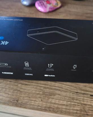 TVIP S-Box V530