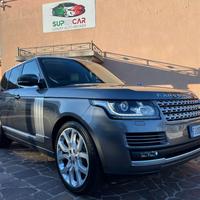 LAND ROVER Range Rover 3.0 TDV6 Vogue