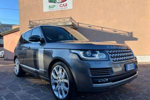 LAND ROVER Range Rover 3.0 TDV6 Vogue