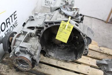 CAMBIO MANUALE COMPLETO AUDI A3 Serie (8L1) ARY Be