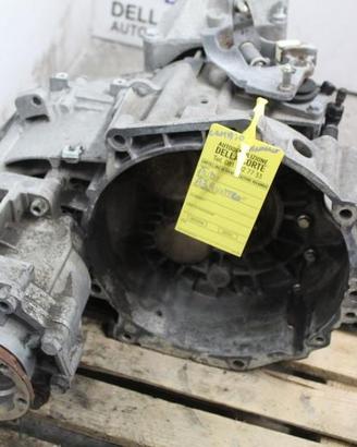 CAMBIO MANUALE COMPLETO AUDI A3 Serie (8L1) ARY Be