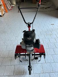 Motozappa Barbieri B/55