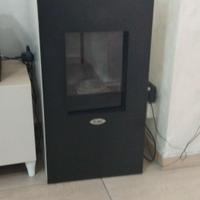 Stufa a pellet