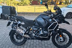 bmw gs 1250 adventure full