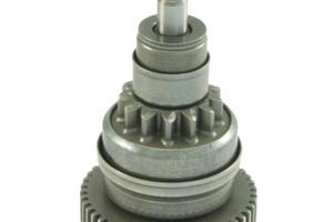 Rinvio motorino avviamento 13 - 40 denti per Piagg