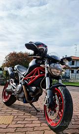 Ducati Monster 696+ - SPECIAL