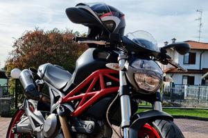 Ducati Monster 696+ - SPECIAL