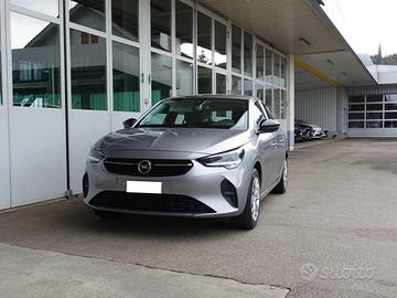 Opel corsa a noleggio