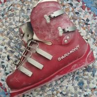 Scarponi da sci GARMONT