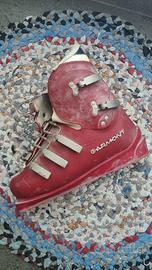 Scarponi da sci GARMONT