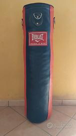 Sacco da boxe