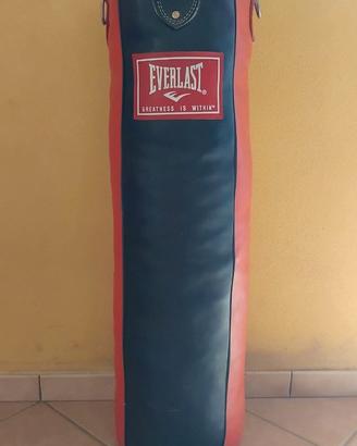 Sacco da boxe