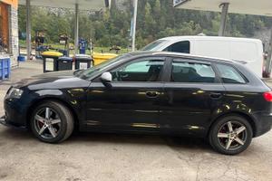 Audi a3 Quattro tdi