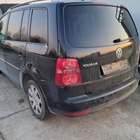 pezzi ricambio volkswagen touran 2006 1.9 tdi BLS