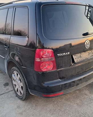 pezzi ricambio volkswagen touran 2006 1.9 tdi BLS