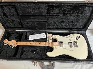 chitarra elettrica FENDER STRATOCASTER - MADE IN U