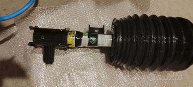 ammortizzatore   sx mercedes serie E 212 -CLS w218