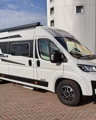MOBILVETTA KARYS 6.5