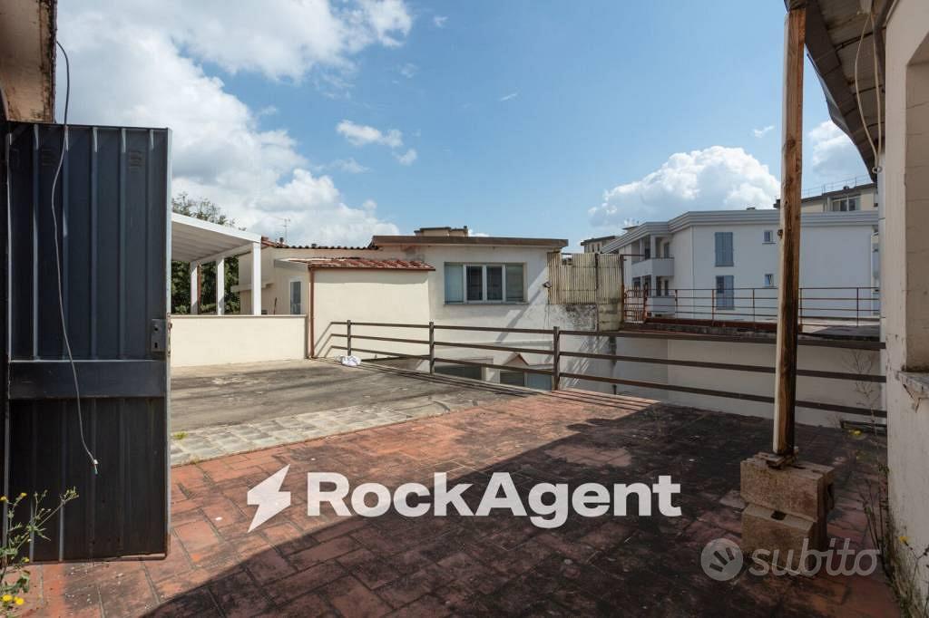 Appartamento – Empoli, Cortenuova - Vista 2