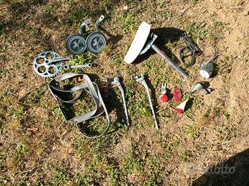accessori  per bicicletta