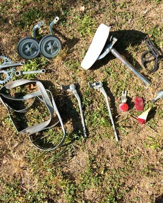 accessori  per bicicletta