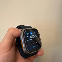 Apple Watch Ultra 2 – Come nuovo!