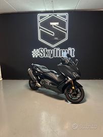 Yamaha TMAX 530 SX
