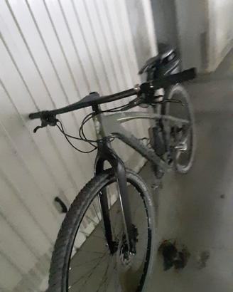 MTB Bianchi 