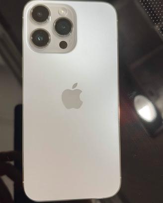Apple iPhone 14 Pro Max 256gb argento