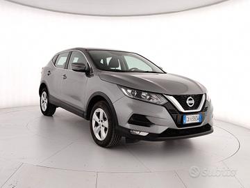 Nissan Qashqai 1.5 dCi 115 CV Business
