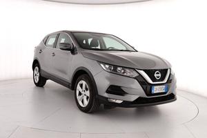 Nissan Qashqai 1.5 dCi 115 CV Business