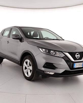 Nissan Qashqai 1.5 dCi 115 CV Business