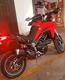 ducati multistrada 950