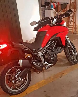 ducati multistrada 950