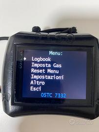 Compiuter subacqueo OSTC C2