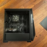 COMPUTER PC GAMING