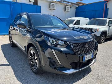 Peugeot 2008 1.5 blue hdi-alture-Eat8-03/2023