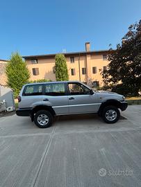 Nissan terrano 2  2.7