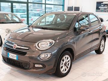 Fiat 500X 1.3 MultiJet 95 CV Pop Star