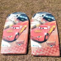 COPPIA DI BODY BOARD WAVE RIDER