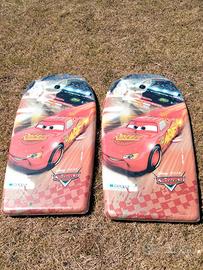 COPPIA DI BODY BOARD WAVE RIDER