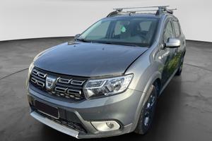 DACIA Sandero II - Sandero 1.5 dci Comfort s&s 75c