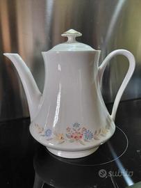 Teiera anni 60/70 Royal CP Made in Italy