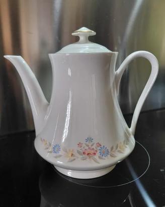 Teiera anni 60/70 Royal CP Made in Italy