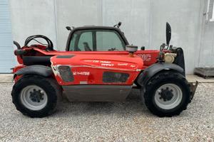 Sollevatore telescopico Manitou MVT 730
