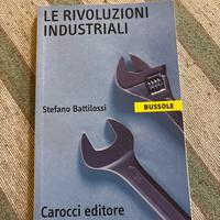 Le Rivoluzioni Industriali di Stefano Battilossi